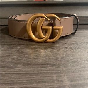 GG Belt